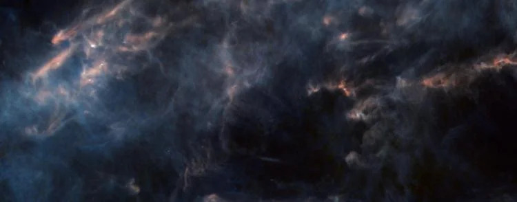 Molecular Chemistry of "Stellar Nurseries" Unveiled - Vimarsana News