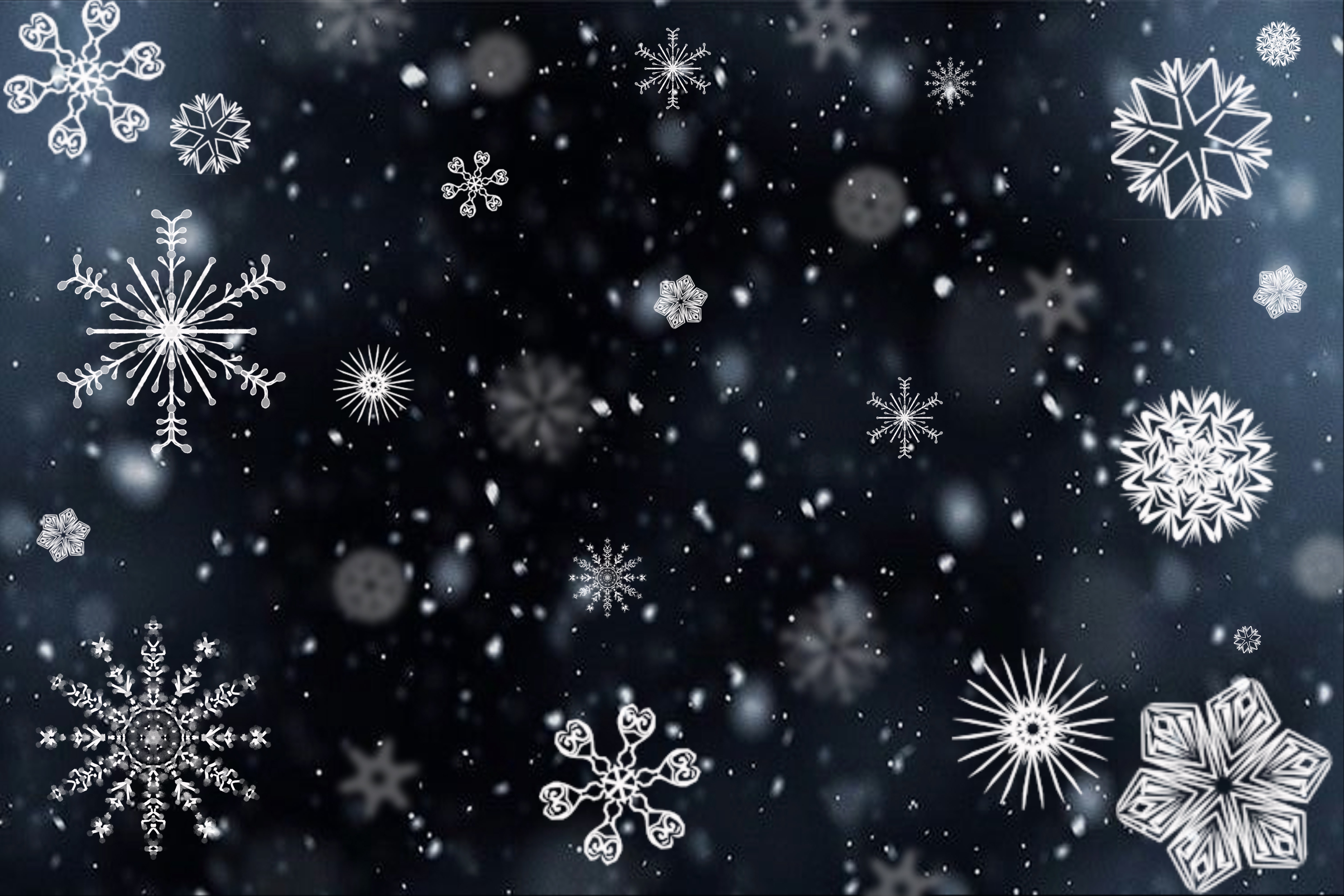 Scientists predict winter weather months ahead using new method