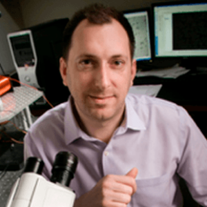 Keynote Presentation: Function First Live Cell Screening in Microwells ...
