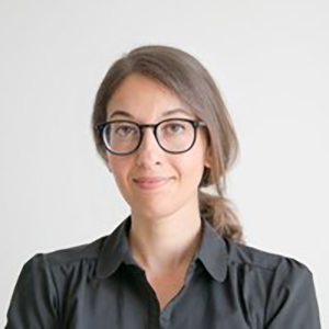Michelle Rozo Comprehensive Genomic Profiling in Precision Oncology Clinical Research