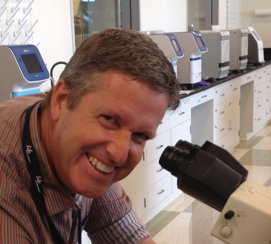 Daniel Pyburn Personalized Medicine: The Role of Pharmacogenomics in Optimizing Drug ...