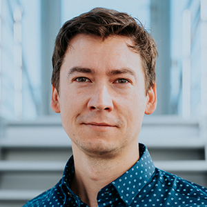 Thomas Ridel Engineering thermophilic bacteria for robust next-generation bioprocesses