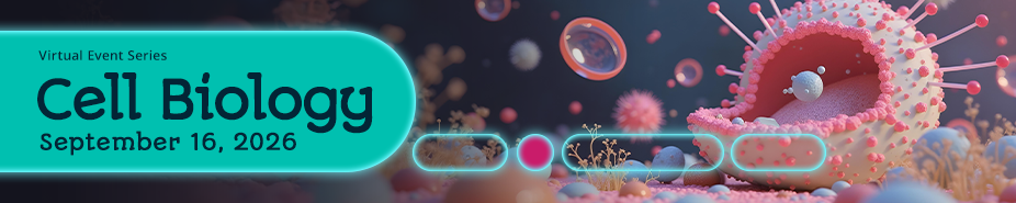 Event Series Cell Biology 2026