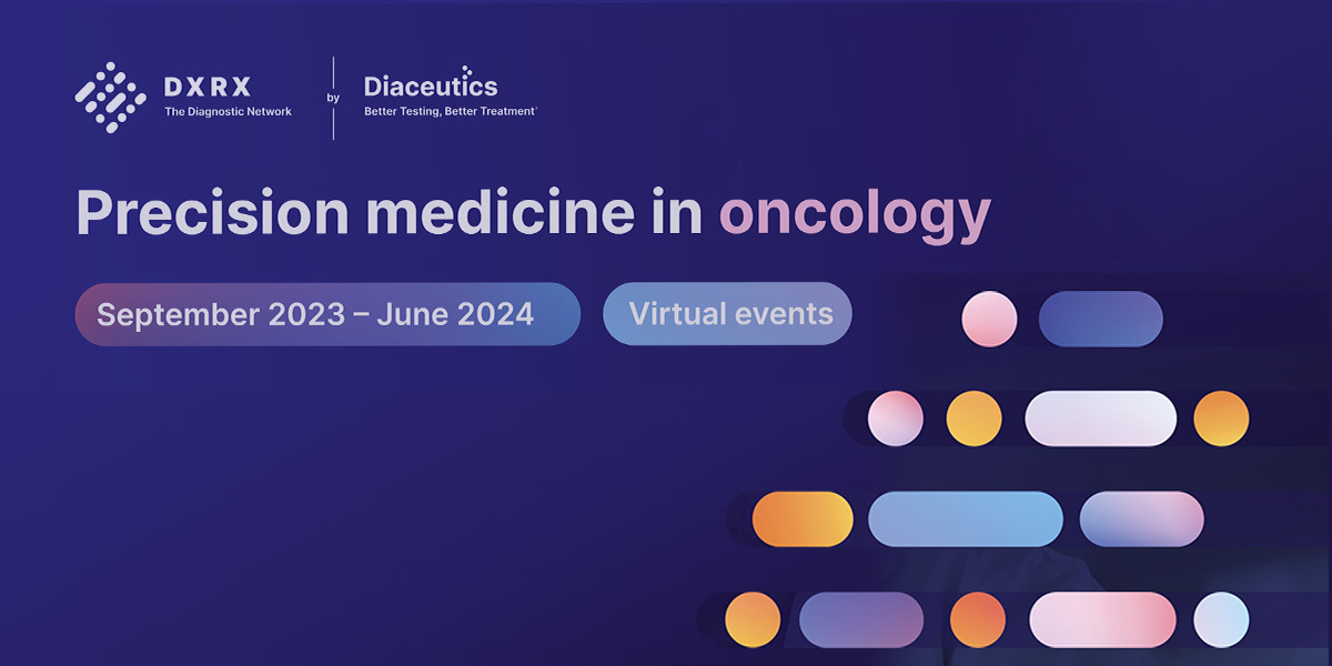 Precision Medicine in Oncology