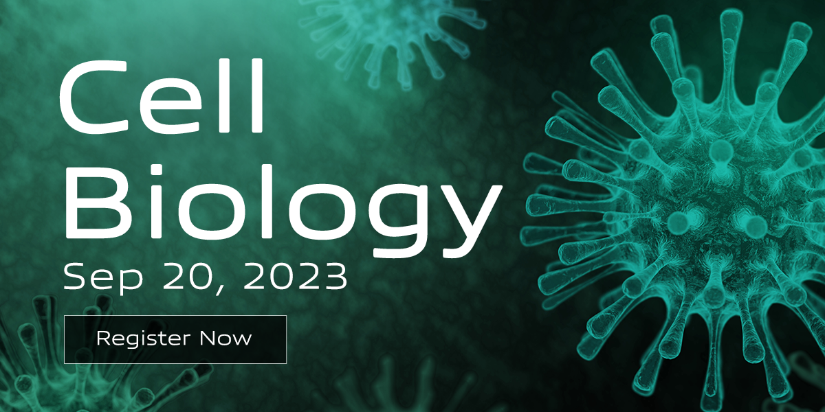 Labroots to host the Cell Biology 2023 Virtual Event