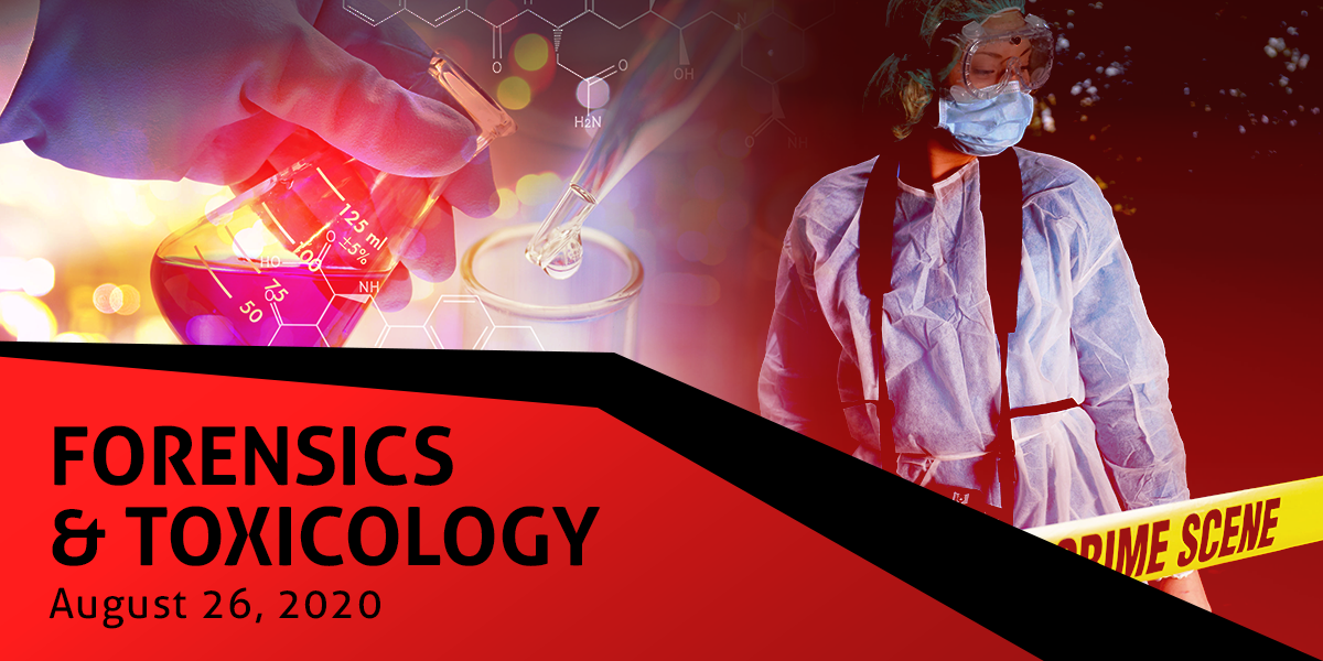 Forensic Sciences 2020