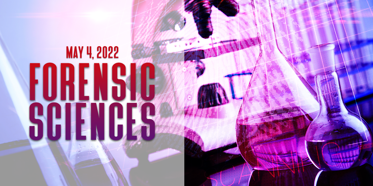 Forensic Sciences 2022