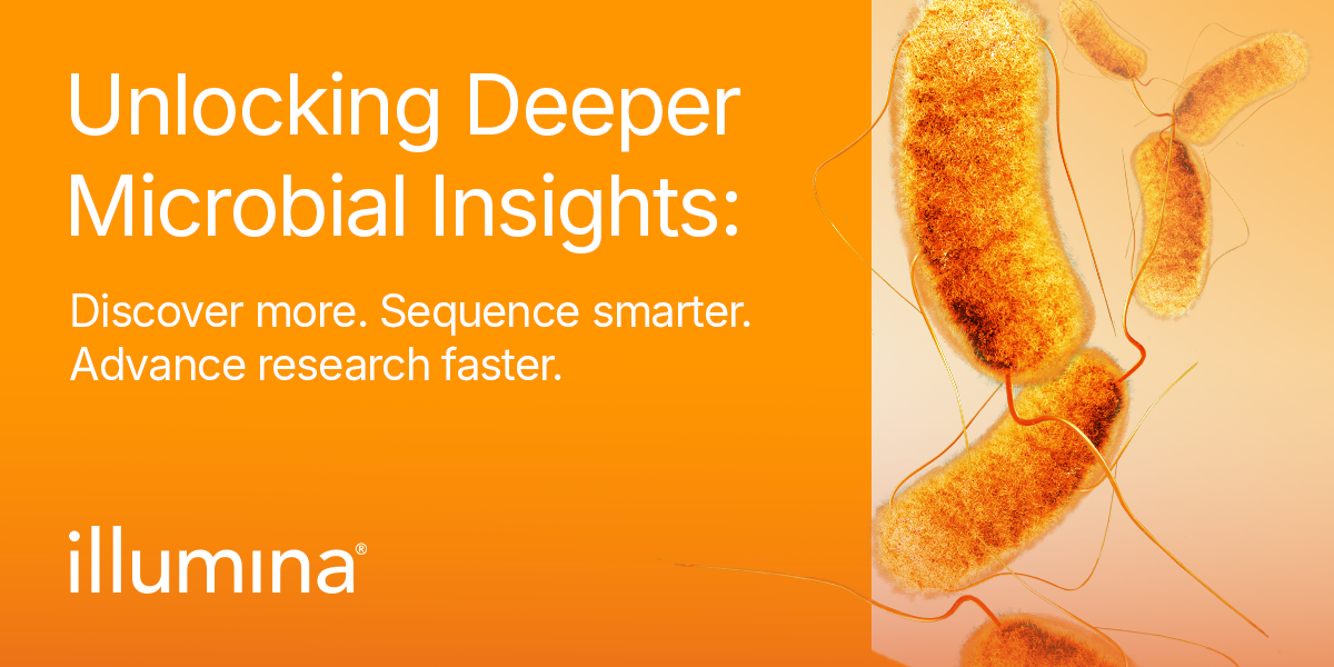 Unlock New Insights in Microbiology and Infectious Disease Research