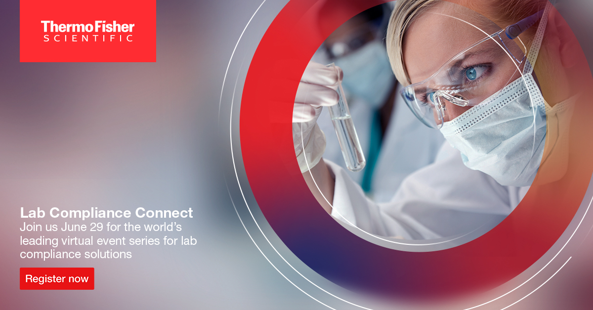 Speakers Lab Compliance Connect