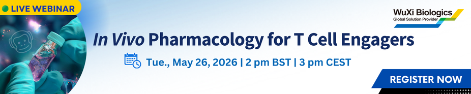 In Vivo Pharmacology for T Cell Engagers: A Comprehensive Multi-Species ...
