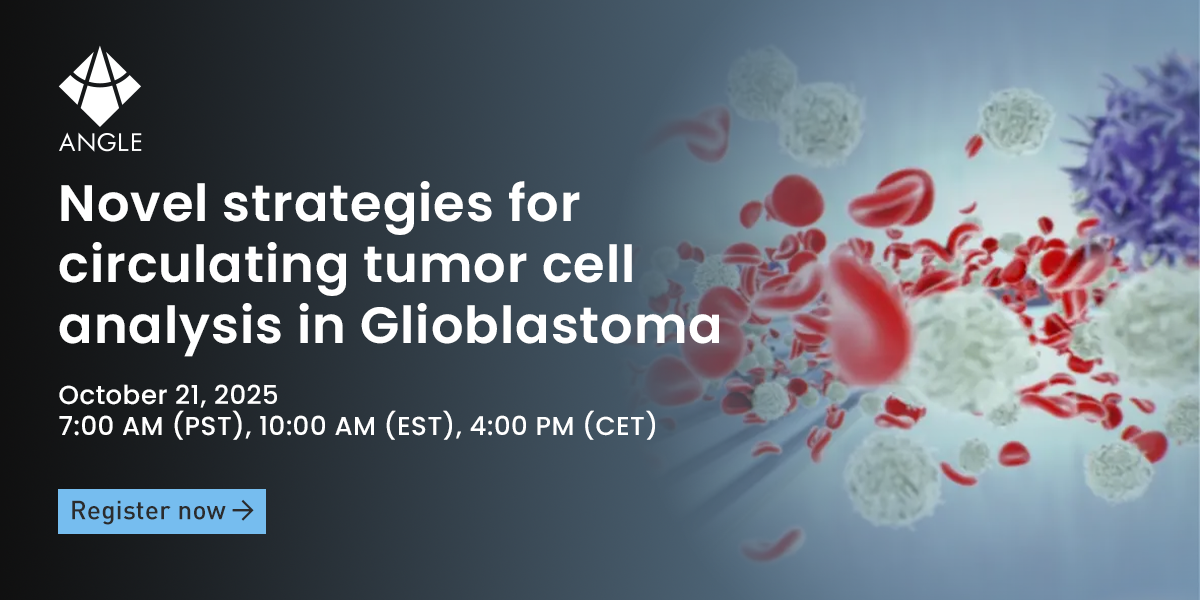 Novel strategies for circulating tumor cell analysis in Glioblastoma