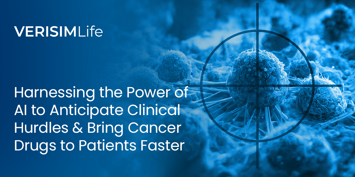 Harnessing the Power of AI to Anticipate Clinical Hurdles & Bring ...