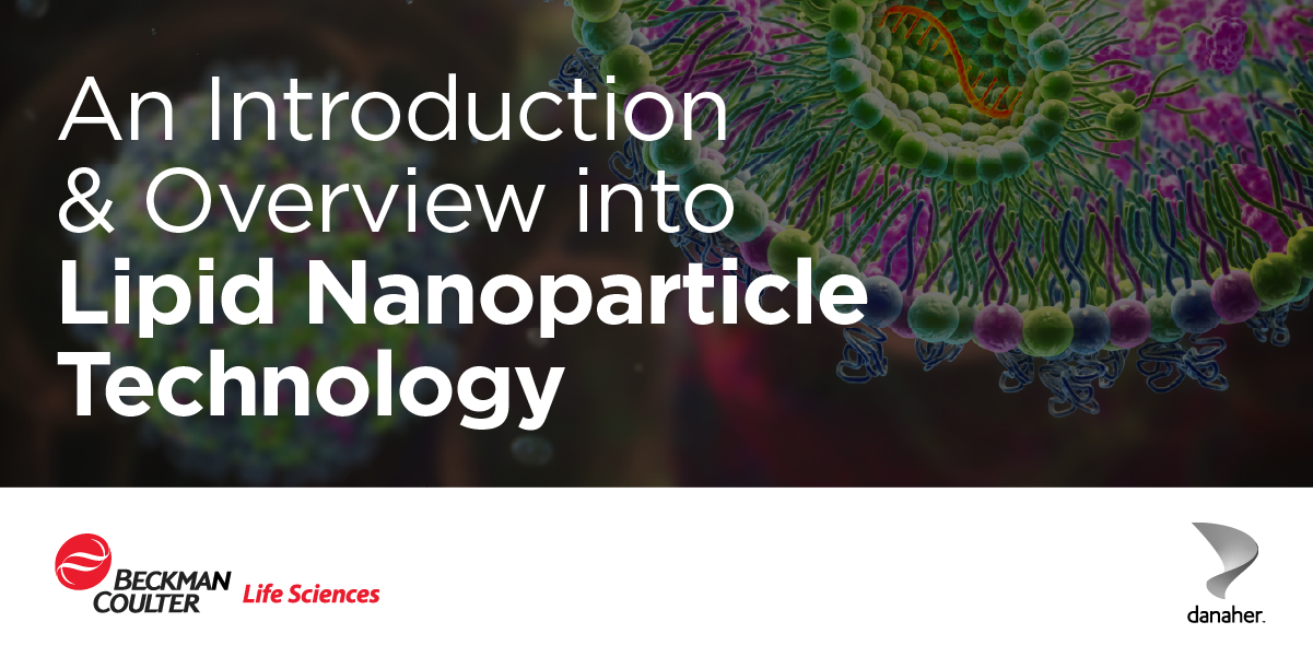 An Introduction and Overview into Lipid Nanoparticle Technology