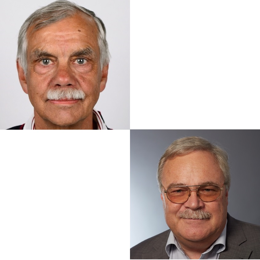 George Radda NMR-based tools in Clinical Research and Biobanking