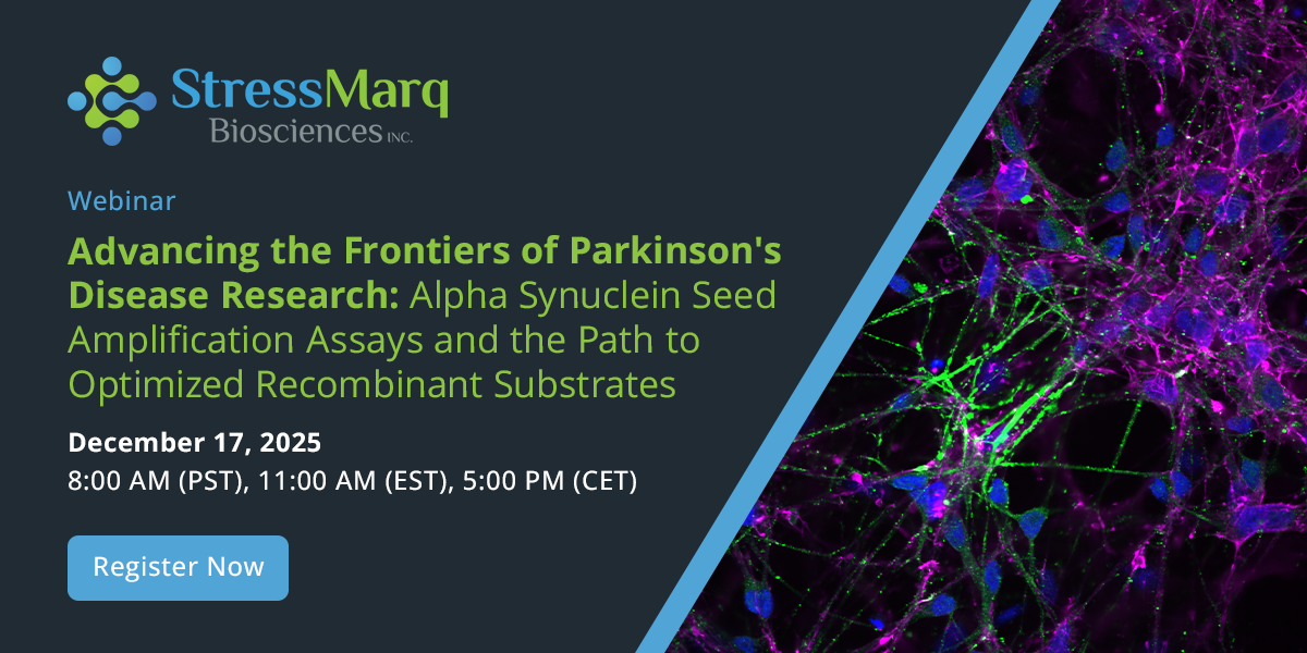 Advancing the Frontiers of Parkinson's Disease Research: Alpha...