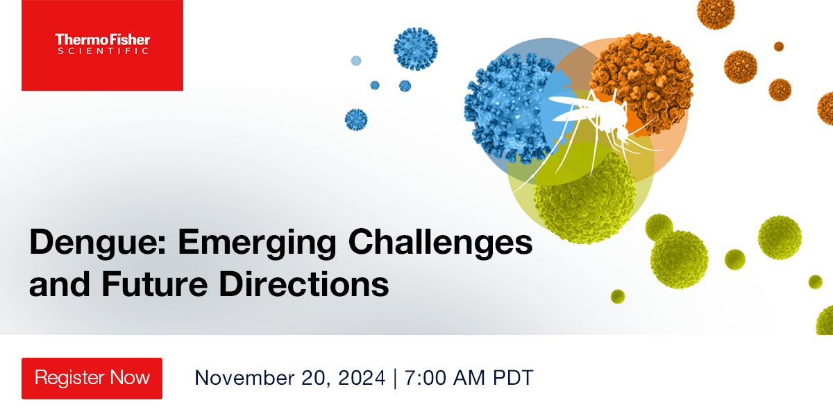 Dengue: Emerging Challenges and Future Directions